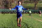 Senior Mens 2023 Birtley Cross Country Relays, County Durham. Photo: David T. Hewitson/Sports for All Pics